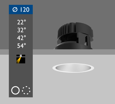 DAL - Designed Architectural Lighting